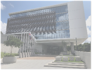 EDIFICIO SUGEF